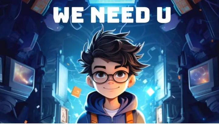 校园招聘丨都在欢迎大一新生，美仪关心大四（七）的你！