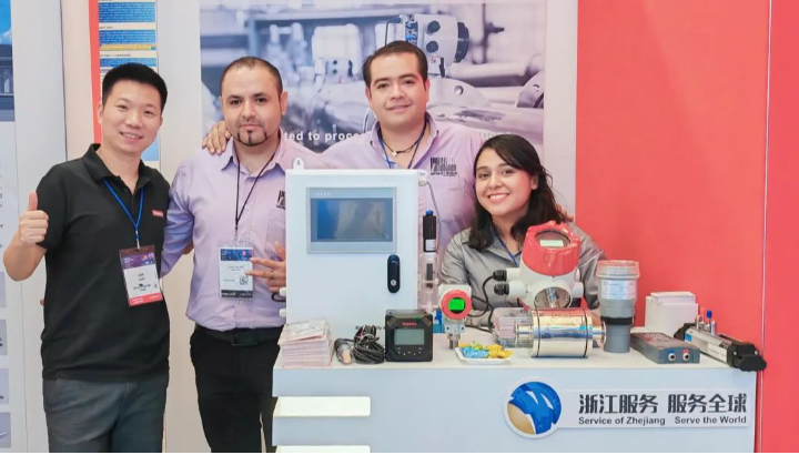 国庆节，美仪去了趟日本和墨西哥