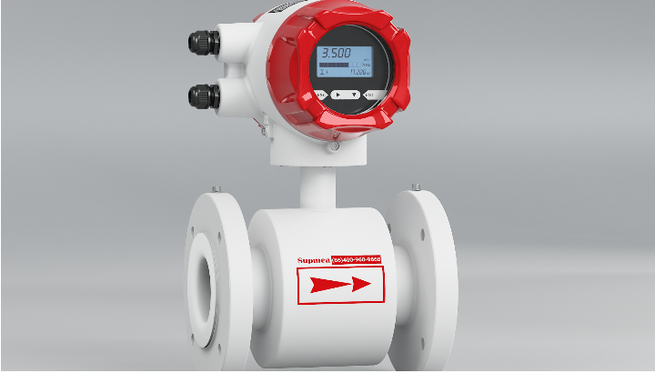 不接地，也稳定！A100电磁流量计是怎样炼成的？