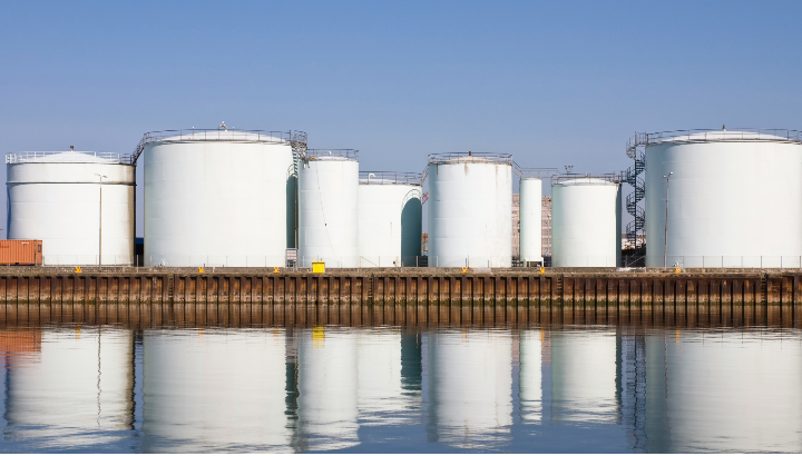 仪表+云，全变了！