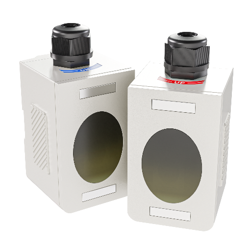 壁挂式超声波流量计