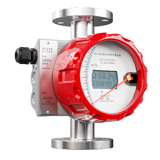 金属管浮子流量计