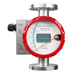 金属管浮子流量计
