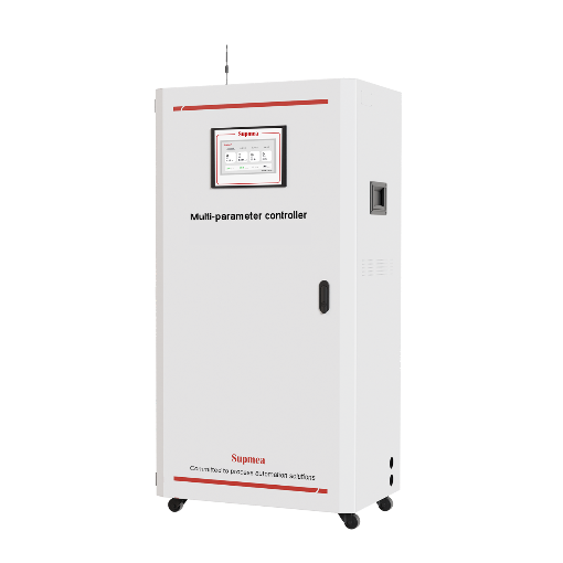 多参数水质分析仪