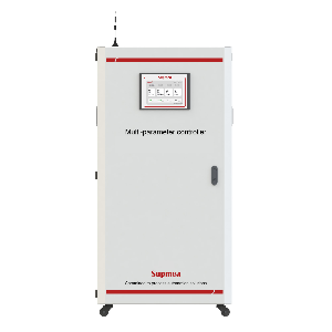 多参数水质分析仪