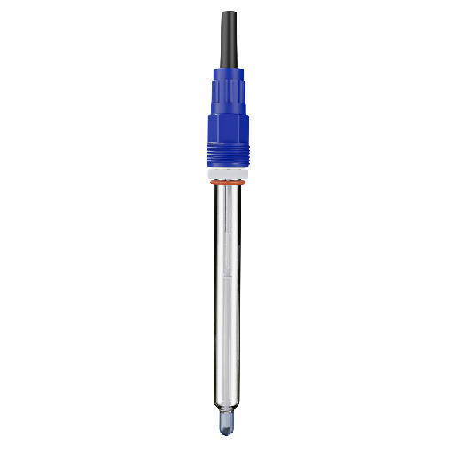 pH高温玻璃电极