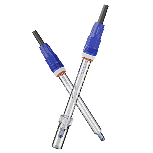 pH高温玻璃电极