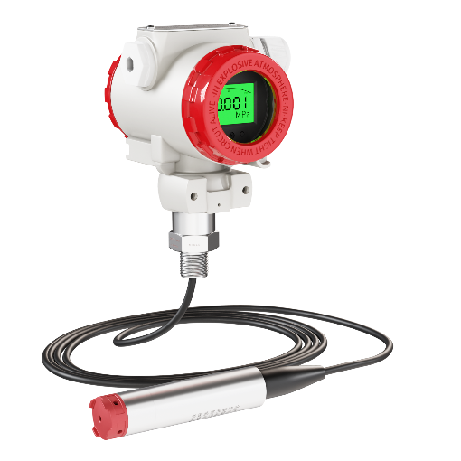 2088壳体投入式液位仪