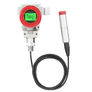 2088壳体投入式液位仪