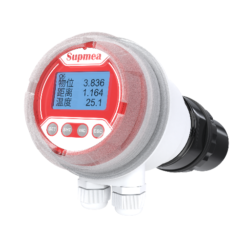 一体式超声波液位计